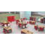 Tabouret actif à hauteur réglable Adelmina-1191451105-1191451113
