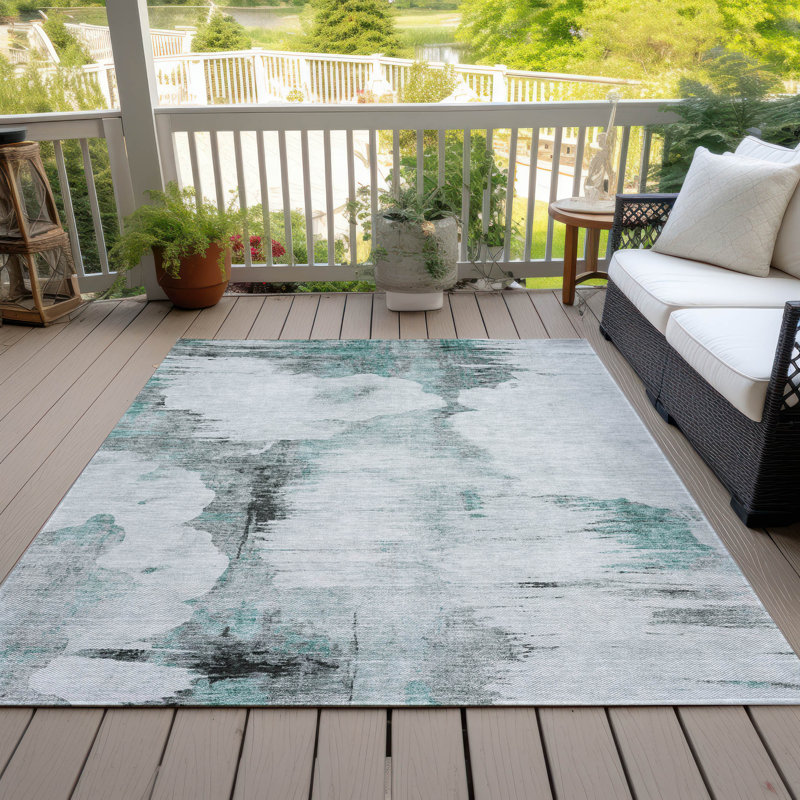Tapis Emblyn, Rectangle 9' x 12'