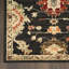 Tapis noir rétro 8 pi x 10 pi Tharun-10338576-10338590