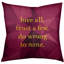 Coussin intérieur / extérieur Do No Wrong-80380470-80380474
