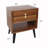 Asther Bedside Table