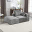 Canapé Boucle 67,72 "l-111992408