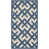 Bleu marine / beige