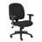 Polyester Blend Task Chair-18950384