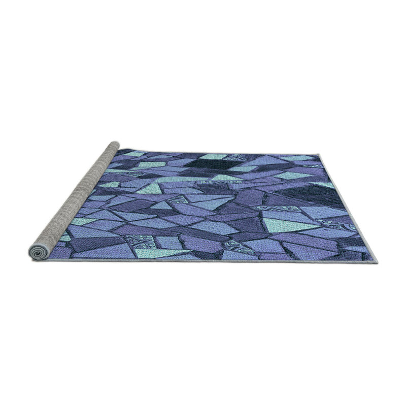 Indoor Rug, Square 6'