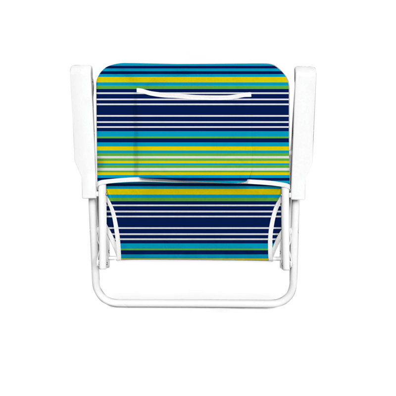 Caribbean Joe Folding Beach Chair