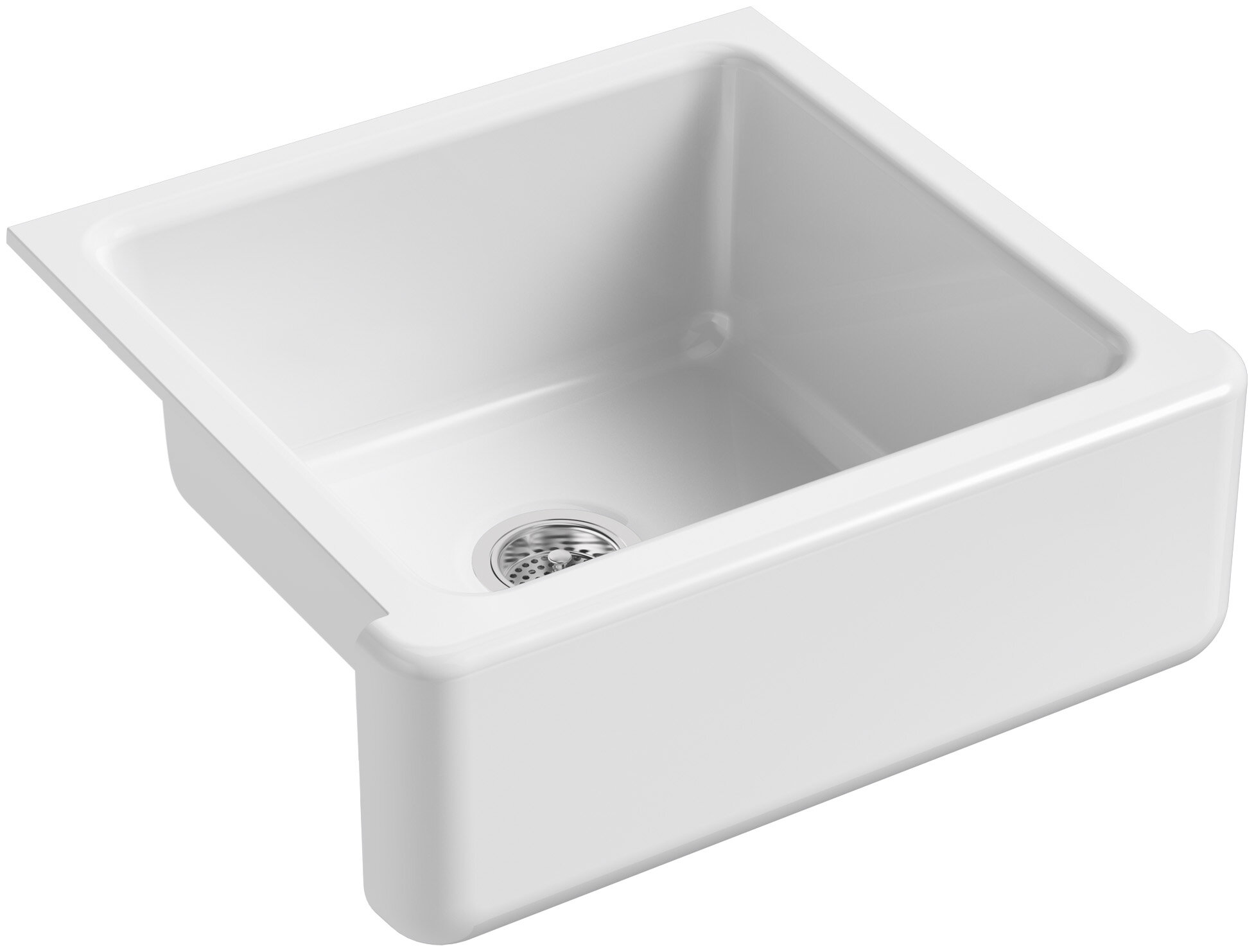 Мойка Villeroy&Boch Single-Bowl Sink