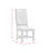 Vintondale 19'' H Upholstered Side Chair