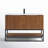 Terra 48'' Single Bathroom Vanity with Top-51573294-51573295-87983197
