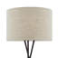 Lampe trépied 60 po Maelah-57432715-57432714
