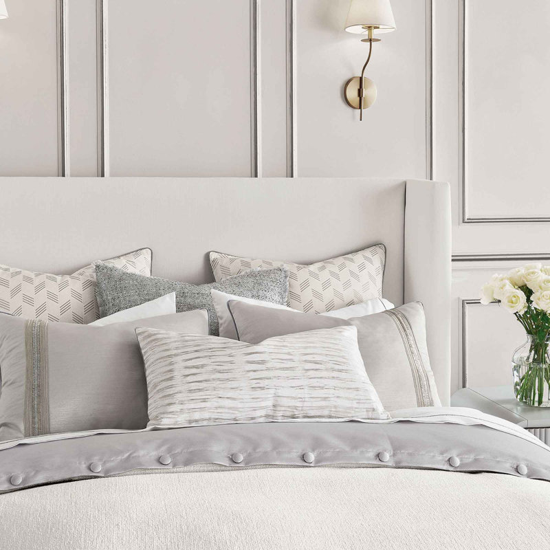 Tilda Lumbar Pillow Cover & Insert