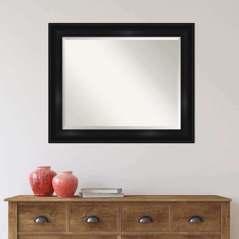 Lachance Flat Mirror, 28" x 34"
