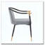 Chaise rembourrée-1787831176
