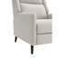 Fauteuil inclinable manuel moderne Mid-Century-978073891