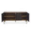 Haigh 66'' W Solid Wood Sideboard