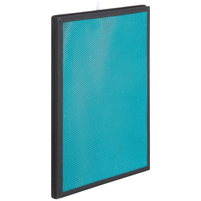 Filtre 2 en 1 pour purificateur d'air