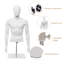Marlow Home Co. Adelita Dress Form