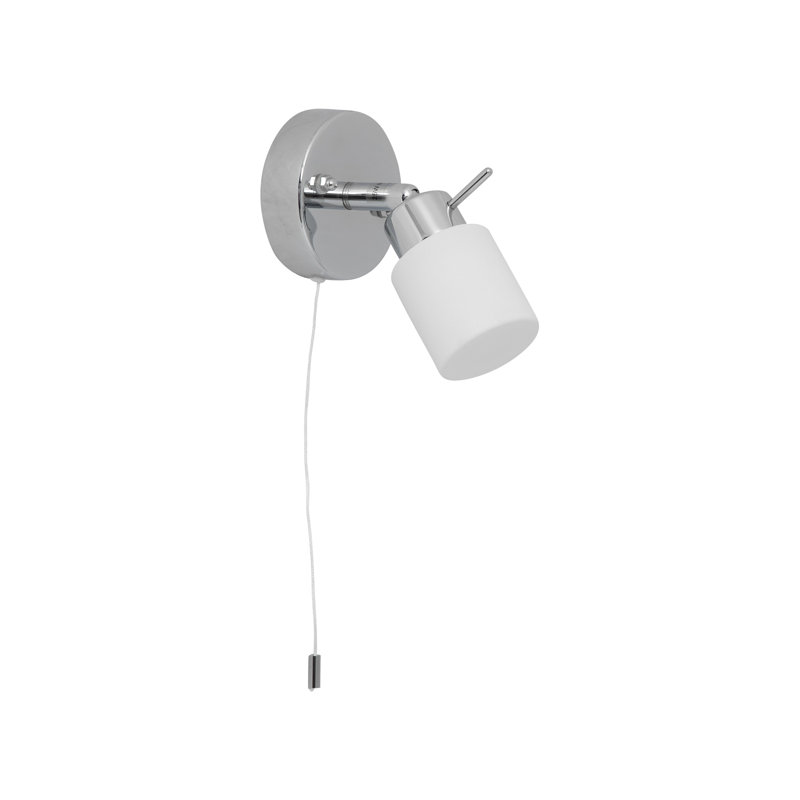 Schaefer Armed Sconce