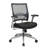Chaise de travail en filet AirGrid