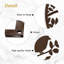 Décoration murale en métal-99048300-99048301