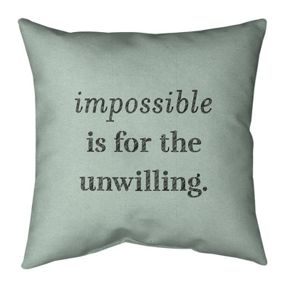 Coussin de sol