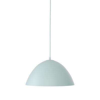 Luminaire suspendu noir FARO M