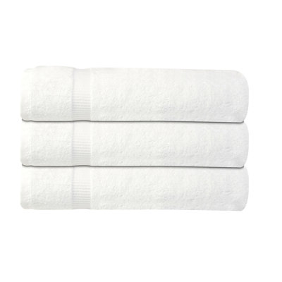 Norwell Plush Bath Sheet