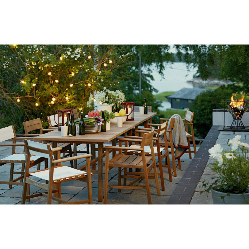Djurö Dining Table Large