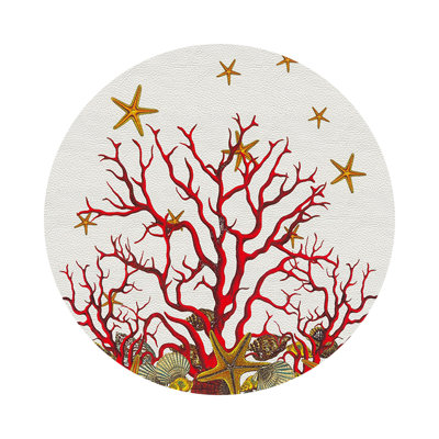 Napperon Coral Reef