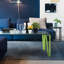 Four Leg Coffee Table-30562824