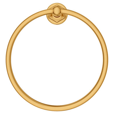 Oak Hill Towel Ring