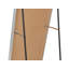 Kirrin Metal Flat Floor Mirror-2094568165