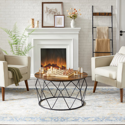 Sandwell Frame Coffee Table