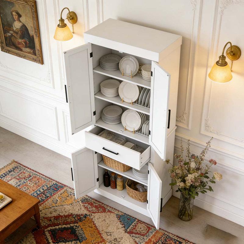 Armoire de cuisine