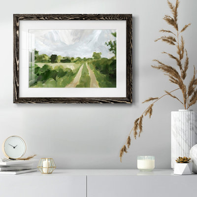 " Meadow Trail II "