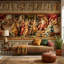 Murale classique classique-864345323-864345320