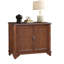 Buffet en bois massif 40 po Draike-486474914