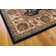 Ellerswick Wool Oriental Indoor Rug
