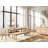Claxton Solid Wood Bench-305122447