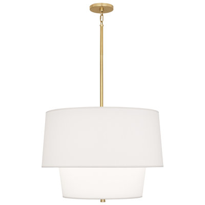 Decker 3 - Light Pendant