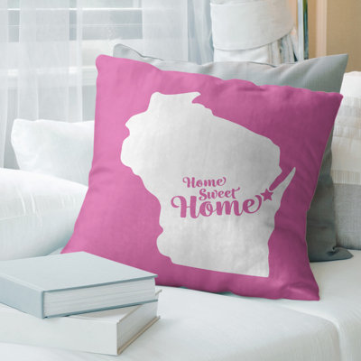 Coussin doux home