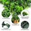 Plastic Wall Decor