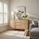 Buffet Kasem, buffet avec 2 portes, buffet avec 3 tiroirs