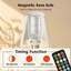 Flush Mounted Sconce