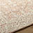 Cinaed Hand Tufted Wool Oriental Indoor Rug-92289494