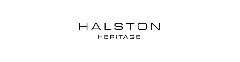 Logo Halston Heritage