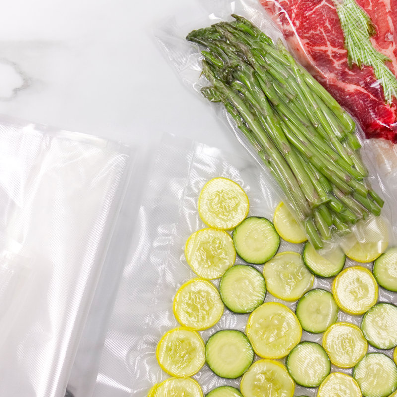 Nesco 1 Gallon Vacuum Sealer Bags