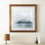 « Quiet Fog II », impression sur papier-608334442-608334443