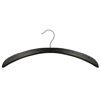 Wood Non-Slip Standard Hanger for Dress/Shirt/Sweater