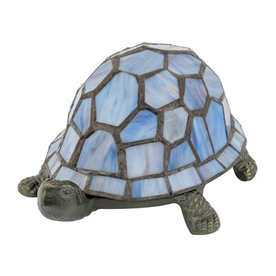 Metal Table Lamp